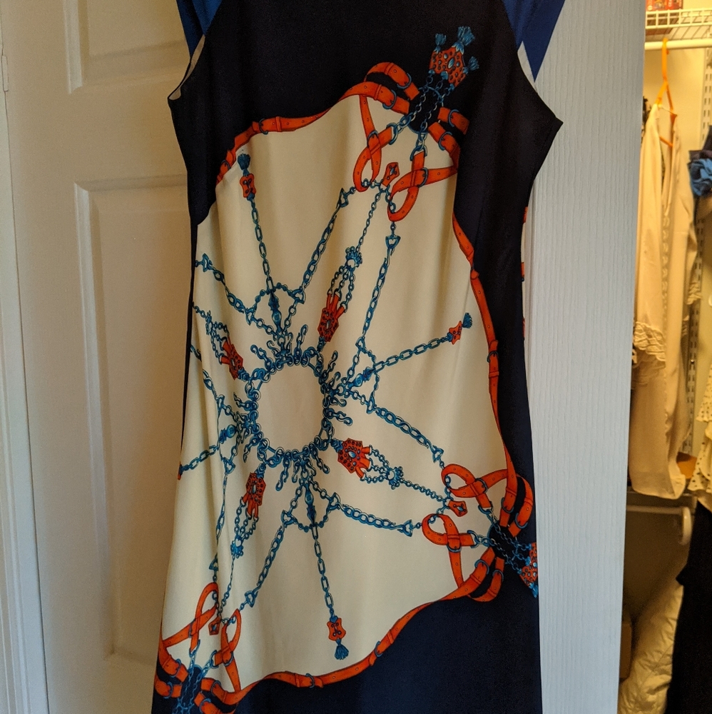 Women's dress 10p